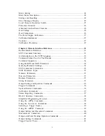 Preview for 8 page of Array electronic 366XA User Manual