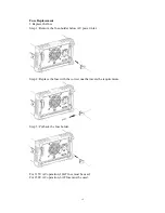 Preview for 15 page of Array electronic 366XA User Manual