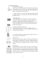 Preview for 18 page of Array electronic 366XA User Manual