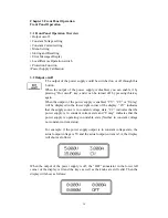 Preview for 20 page of Array electronic 366XA User Manual