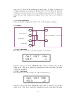 Preview for 28 page of Array electronic 366XA User Manual