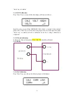 Preview for 29 page of Array electronic 366XA User Manual