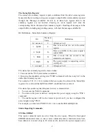 Preview for 53 page of Array electronic 366XA User Manual