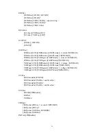 Preview for 56 page of Array electronic 366XA User Manual