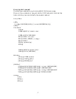 Preview for 57 page of Array electronic 366XA User Manual