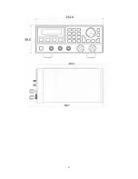 Preview for 67 page of Array electronic 366XA User Manual