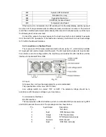 Предварительный просмотр 35 страницы Array electronic 3720A Manual