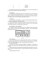 Предварительный просмотр 36 страницы Array electronic 3720A Manual