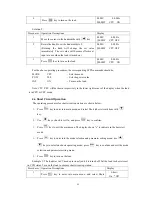 Предварительный просмотр 45 страницы Array electronic 3720A Manual