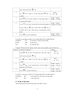 Предварительный просмотр 46 страницы Array electronic 3720A Manual