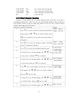 Предварительный просмотр 49 страницы Array electronic 3720A Manual