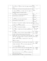 Предварительный просмотр 54 страницы Array electronic 3720A Manual