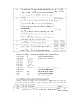 Предварительный просмотр 55 страницы Array electronic 3720A Manual