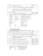 Предварительный просмотр 57 страницы Array electronic 3720A Manual