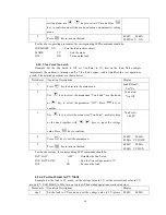 Предварительный просмотр 63 страницы Array electronic 3720A Manual