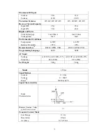 Предварительный просмотр 77 страницы Array electronic 3720A Manual