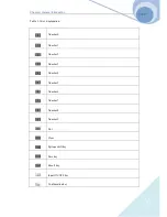 Preview for 11 page of Array electronic 3750A Manual