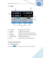 Preview for 13 page of Array electronic 3750A Manual