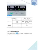 Preview for 15 page of Array electronic 3750A Manual