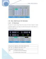 Preview for 18 page of Array electronic 3750A Manual