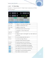 Preview for 23 page of Array electronic 3750A Manual