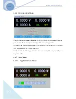 Preview for 24 page of Array electronic 3750A Manual