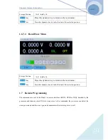 Preview for 25 page of Array electronic 3750A Manual