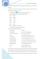 Preview for 40 page of Array electronic 3750A Manual