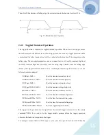 Preview for 41 page of Array electronic 3750A Manual