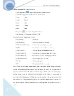 Preview for 42 page of Array electronic 3750A Manual