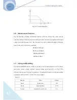 Preview for 48 page of Array electronic 3750A Manual