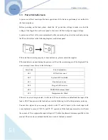 Preview for 55 page of Array electronic 3750A Manual