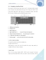 Preview for 56 page of Array electronic 3750A Manual