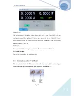 Preview for 58 page of Array electronic 3750A Manual