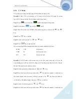 Preview for 66 page of Array electronic 3750A Manual