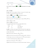 Preview for 68 page of Array electronic 3750A Manual