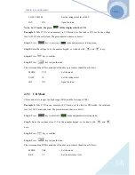 Preview for 70 page of Array electronic 3750A Manual