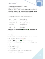 Preview for 72 page of Array electronic 3750A Manual