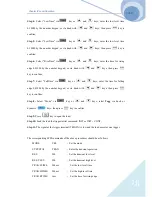 Preview for 82 page of Array electronic 3750A Manual