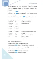 Preview for 87 page of Array electronic 3750A Manual