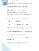 Preview for 89 page of Array electronic 3750A Manual