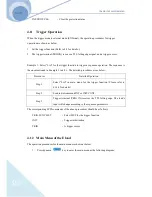 Preview for 91 page of Array electronic 3750A Manual