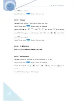 Preview for 93 page of Array electronic 3750A Manual