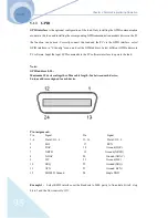 Preview for 99 page of Array electronic 3750A Manual