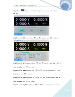 Preview for 100 page of Array electronic 3750A Manual