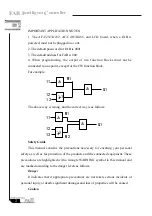 Preview for 3 page of Array electronic AF-10MR-A User Manual