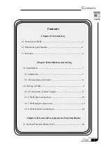 Preview for 5 page of Array electronic AF-10MR-A User Manual