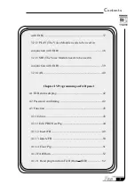 Preview for 7 page of Array electronic AF-10MR-A User Manual