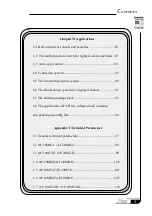 Preview for 9 page of Array electronic AF-10MR-A User Manual