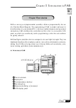 Preview for 11 page of Array electronic AF-10MR-A User Manual